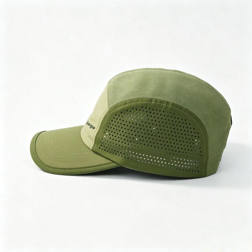 Custom Logo Quick-Dry Baseball Cap 6.jpg